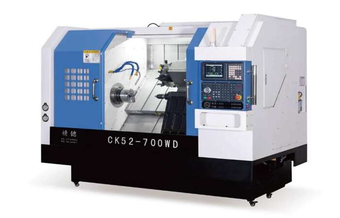 米脂回收CNC